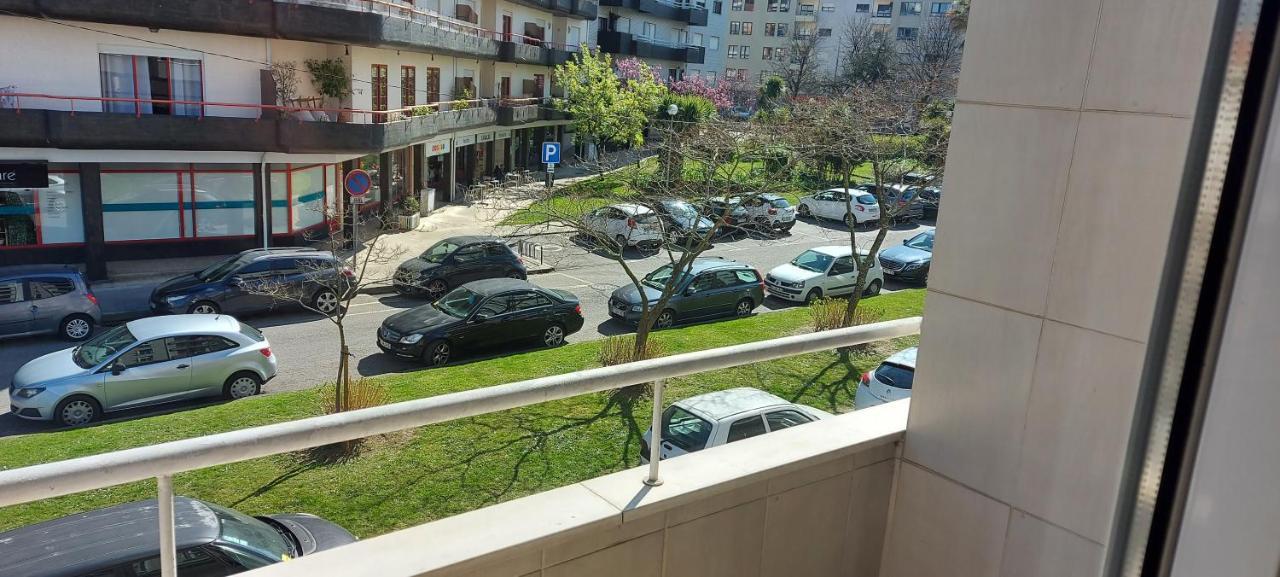 Casa Hintze Ribeiro Aveiro Exterior foto